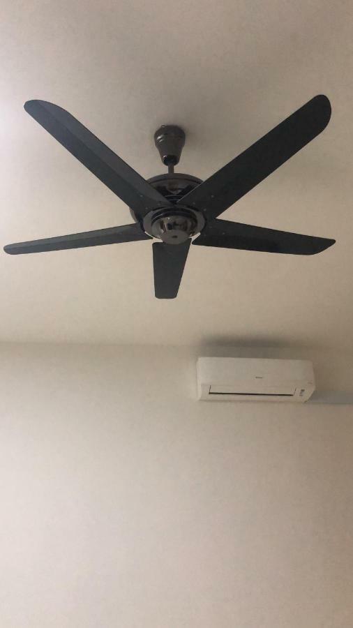 Hasnifana Homestay Seri Iskandar Luaran gambar