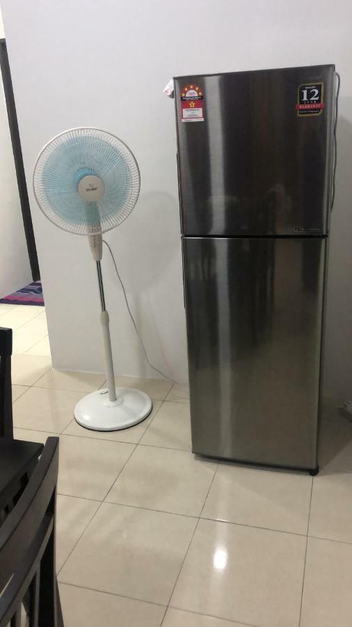 Hasnifana Homestay Seri Iskandar Luaran gambar